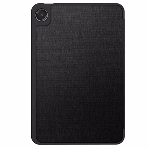 Tech-Protect SC Pen Canvas Case for Samsung Galaxy Tab A9 / A11 8.7 X110 / X115 / X133 / X135 - Black
