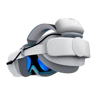 BOBOVR P4S baterijas atvieglojuma siksna Pico 4 Ultra/Ultra Enterprise