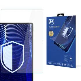 Hibrīdais stikls 3mk FlexibleGlass Pro Huawei MatePad 12 X