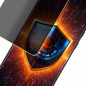 3mk Silky Matt Privacy – privātuma ekrāna aizsargs modelim Motorola Edge 60