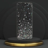 Caurspīdīgs viedtālruņa apvalks Brilliant Clear Case Xiaomi Redmi 9A caurspīdīgs