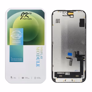 JK LCD displejs IPHONE 15 FullHD Incell (Mainīt IC)