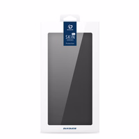 Dux Ducis SkinPro apvalks viedtālrunim Xiaomi Redmi A5 4G/POCO C71 - melns