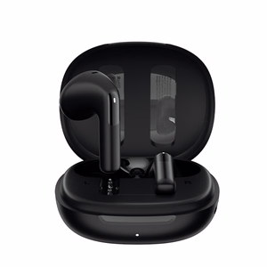 TWS QCY Ailybuds E10 QT35 austiņas (melnas)