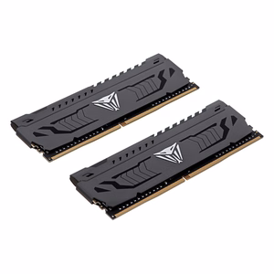 Patriot Memory Viper Steel PVS464G300C6K atmiņas modulis 64 GB DDR4 3200 Mhz