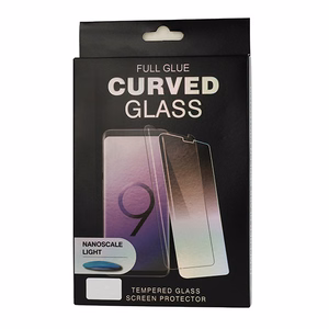 Liquid Glass UV for Samsung Galaxy Note 10 Plus