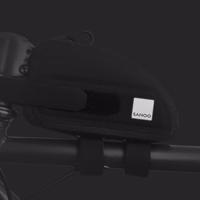 SAHOO Velosipēda soma (122035) ūdensizturīgs 0,3L