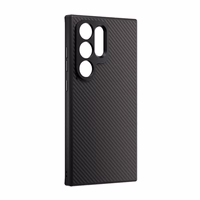 Freewell Viedtālruņa apvalks Samsung S24 Ultra ar 17 mm stiprinājumu