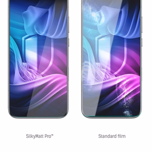 3mk Silky Matt Pro matēta plēve Honor Magic 8 Pro