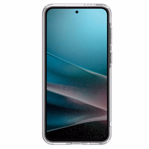 Spigen Ultra Hybrid maciņš Galaxy A37 5G caurspīdīgs