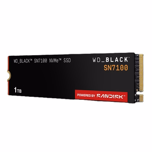 SanDisk WDS100T4X0E-00CJA0 iekšējais cietvielas disks SSD 1 TB M.2 PCI Express 4.0 NVMe