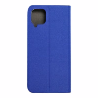 SENSITIVE Viedtālruņa apvalks SAMSUNG A12 / M12 (m) - gaiši zils