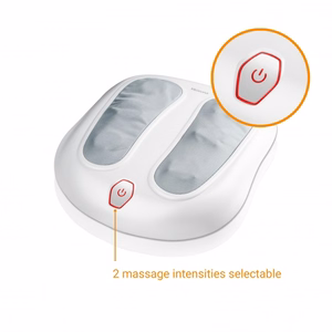 Medisana FM 883 Shiatsu pēdu masāžas ierīce