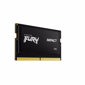 Kingston Technology FURY 32GB 5600MT/s DDR5 CL40 SODIMM (komplekts no 2) Impact PnP