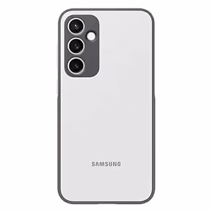 Samsung silikona viedtālruņa apvalks Galaxy S23 FE pelēks