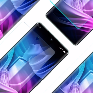 3mk Silky Matt Pro – tālruņa ekrāna aizsargs modelim Vivo V40 Pro 5G