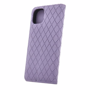 Smart Caro maciņš Xiaomi Redmi Note 15 Pro Plus 5G (EU) violets
