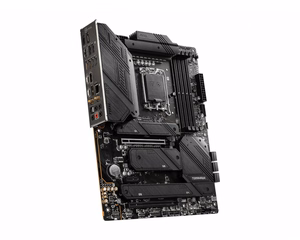 MSI MAG Z790 TOMAHAWK WIFI mātesplate Intel Z790 LGA 1700 ATX