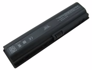 Portatīvā datora baterija, Extra Digital Advanced, HP 446506-001, 5200mAh