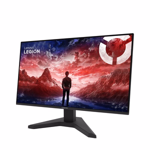 Lenovo Legion R27s datora monitors 68,6 cm (27) 1920 x 1080 pikseļi Full HD LED melns
