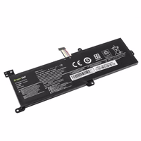 zaļš Cell LE125 notebook spare part Battery
