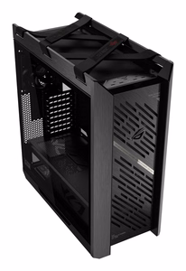 ASUS ROG Strix Helios II GX601S datora korpuss ATX Midi Tower melns