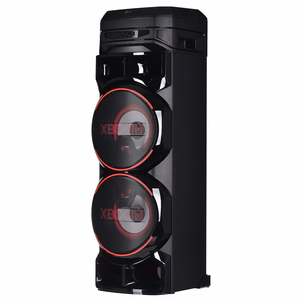 LG RNC9 Poweraudio колонка
