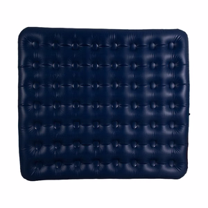 Комплект с надувным матрасом AVENLI XXL, 203 x 183 x 22