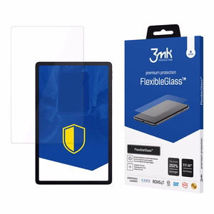 3mk FlexibleGlass (līdz 13") – planšetdatora ekrāna aizsargs modelim Blackview Mega 1