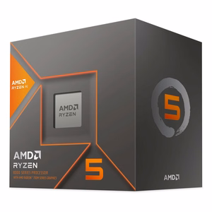 AMD Ryzen™ 5 8600G - procesors