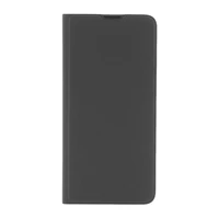 Smart Soft viedtālruņa apvalks Samsung Galaxy A55 5G melns