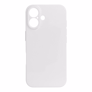 Mīksts maciņš sublimācijai, IPHONE 16