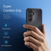 DUX DUCIS AIMO viedtālruņa apvalks SAMSUNG A16 5G melns