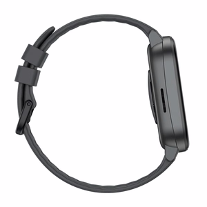 Zeblaze GTS 3 GPS viedpulkstenis (pelēks)