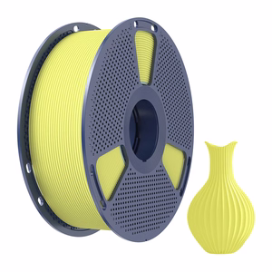 Sunlu PLA Classic Lemon Filament