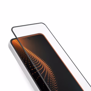 SBS rūdītais aizsargstikls ar D3O tehnoloģiju un aplikatoru Samsung Galaxy S24 / Samsung Galaxy S25