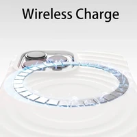 Tel Protect Wave magnētiskais viedtālruņa apvalks iPhone 14 Pro Max balts