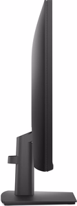DELL E Series E2725HM datora monitors 68,6 cm (27") 1920 x 1080 pikseļi Full HD LCD melns