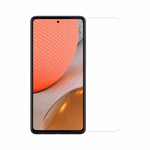 Nillkin H+ Anti-Explosion Glass rūdīta stikla ekrāna aizsargs Samsung Galaxy A72 5G / 4G