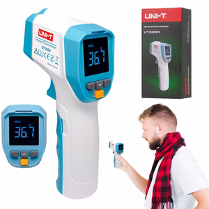 Bezkontakta termometrs Uni-T UT305H