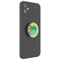 Popsockets 2 Bulbasaur turētājs un tālruņa statīvs