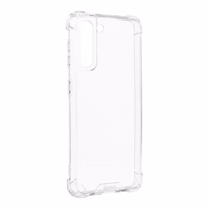 ROAR viedtālruņa apvalks ARMOR JELLY SAMSUNG S21 caurspīdīgs