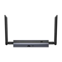 ZigBee varteja SONOFF Dongle Max (Home Assistant, Zigbee2MQTT, Thread)