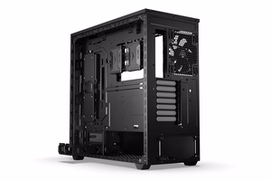 be quiet! Shadow Base 800 Midi Tower melns