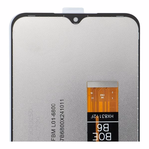 OEM LCD ekrāns Samsung A13 4G A135F/A135U/A135M/A137F OEM