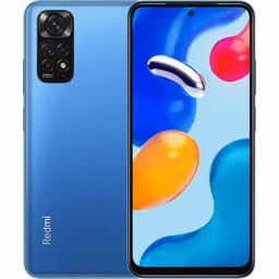 Redmi Note 11S
