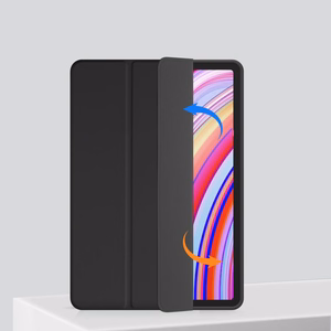 Tech-Protect SC Pen viedtālruņa apvalks Xiaomi Redmi Pad Pro 12.1" - melns