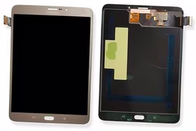 LCD screen Samsung T710/T713/T715 Tab S2 8.0" ar touch screen Zeltains original (service pack)