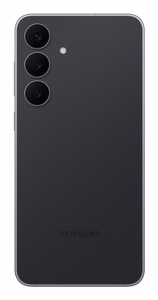 Samsung Galaxy S25 FE SM-S731B/DS 17 cm (6,7") viedtālrunis, Dual SIM, Android 16.0, 5G, USB Type-C, 8 GB / 256 GB, 4900 mAh, melns
