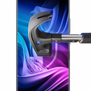 Matte protective film 3mk Silky Matt Pro for Realme GT 6T